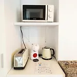 Apartment New! Romantic Nest 5 Min To Cathedral *