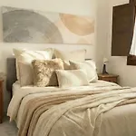 New! Romantic Nest 5 Min To Cathedral Sevilla
