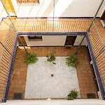 New! Romantic Nest 5 Min To Cathedral Sevilla
