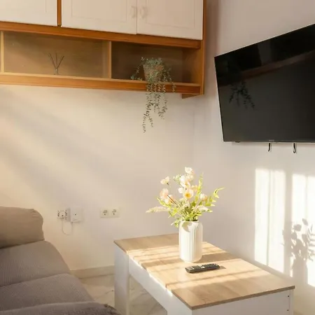 Apartment New! Romantic Nest 5 Min To Cathedral *