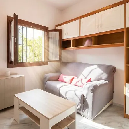 Apartment New! Romantic Nest 5 Min To Cathedral